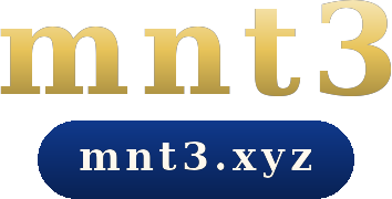 mnt3 logo